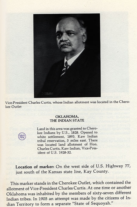 Charles Curtis Picture