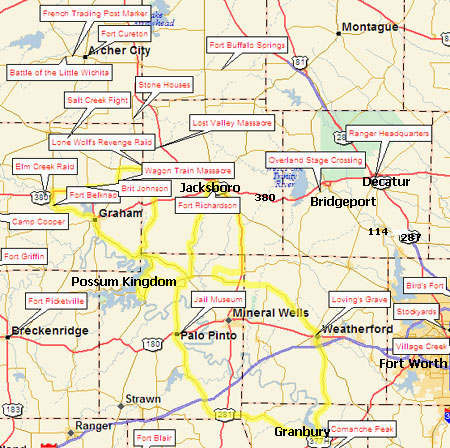 Route Overview