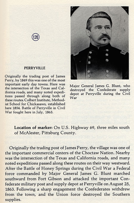 Major General James G. Blunt Picture