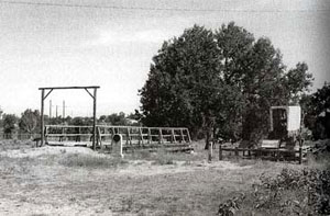 Picture of Platte Bridge