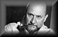 Picture of Donald Pleasance