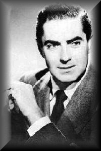 Picture of Tyrone Power