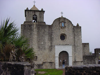 Picture of Presidio La Bahia