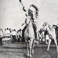 Quanah Parker Picture