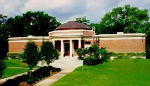 Picture of Sam Houston Memorial Museum