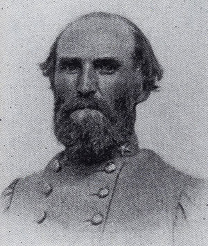 Picture of William Read Scurry