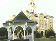 Shackelford County Court House Picture