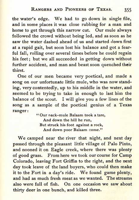 Ranger Celebration at Decatur