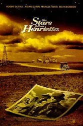 The Stars Fell On Henrietta Movie Poster