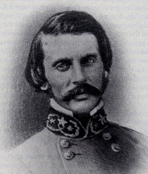 Picture of Col. William Steele