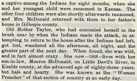 Taylor Home story 3 from Wilbarger