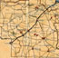 Southwest Arkansas Map