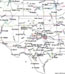 Comanche Nation Battle Map