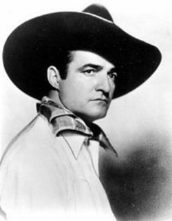 Picture of Tom Mix