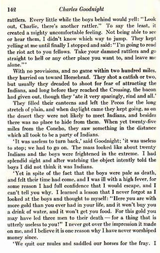 Adventures of the Trail