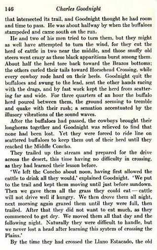 Adventures of the Trail