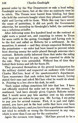 Adventures of the Trail