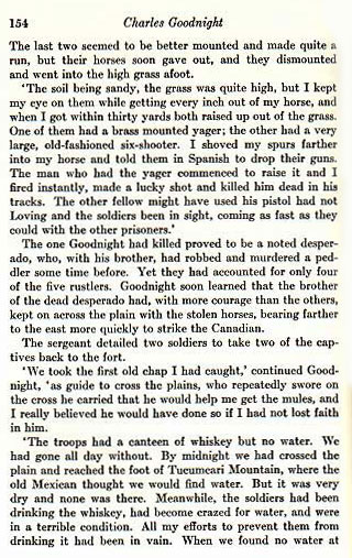 Adventures of the Trail