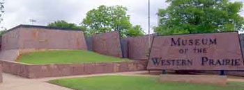 Picture of the Museum of the Western Prairie